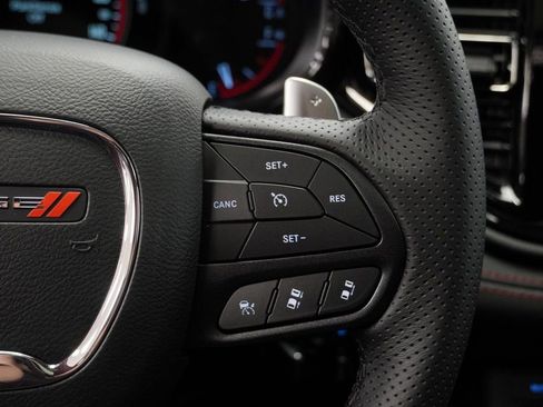 New 2026 Dodge Durango GT image 28