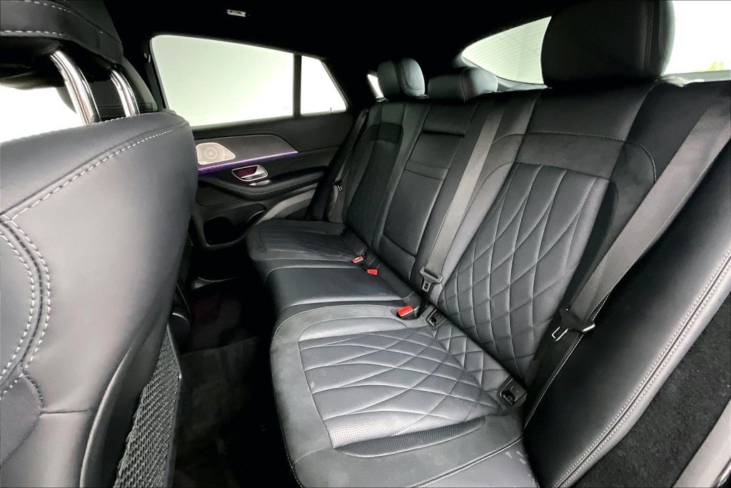 Used 2022 Mercedes-Benz GLE 63 AMG S image 30