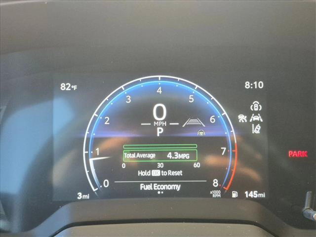New 2026 Toyota Corolla LE FWD image 10