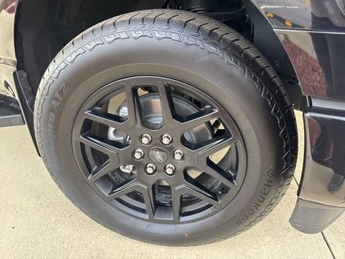 New 2025 Ford F150 STX w/ STX Black Appearance Package image 36