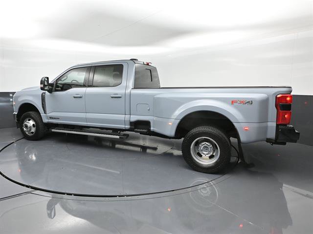Used 2024 Ford F350 Lariat AWD/4WD image 31