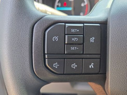 New 2026 Ford F350 XL w/ XL Chrome Package image 25