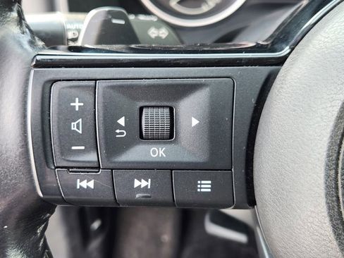 Certified 2022 Nissan Rogue SL w/ SL Premium Package image 24