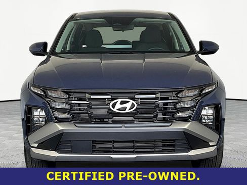 Used 2026 Hyundai Tucson SE AWD/4WD image 2