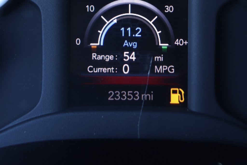 Used 2025 RAM 3500 Tradesman AWD/4WD image 23