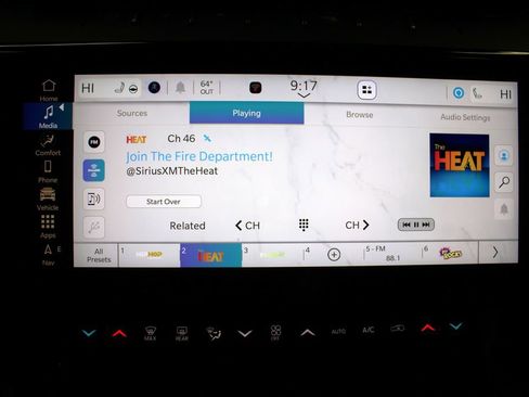 New 2026 Jeep Grand Cherokee L Limited image 15