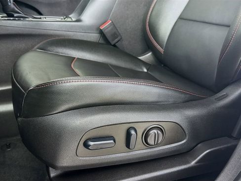 Used 2024 Chevrolet Equinox RS w/ RS Leather Package image 21