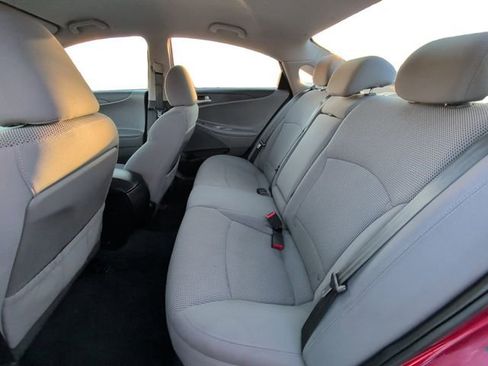 Used 2014 Hyundai Sonata GLS image 13