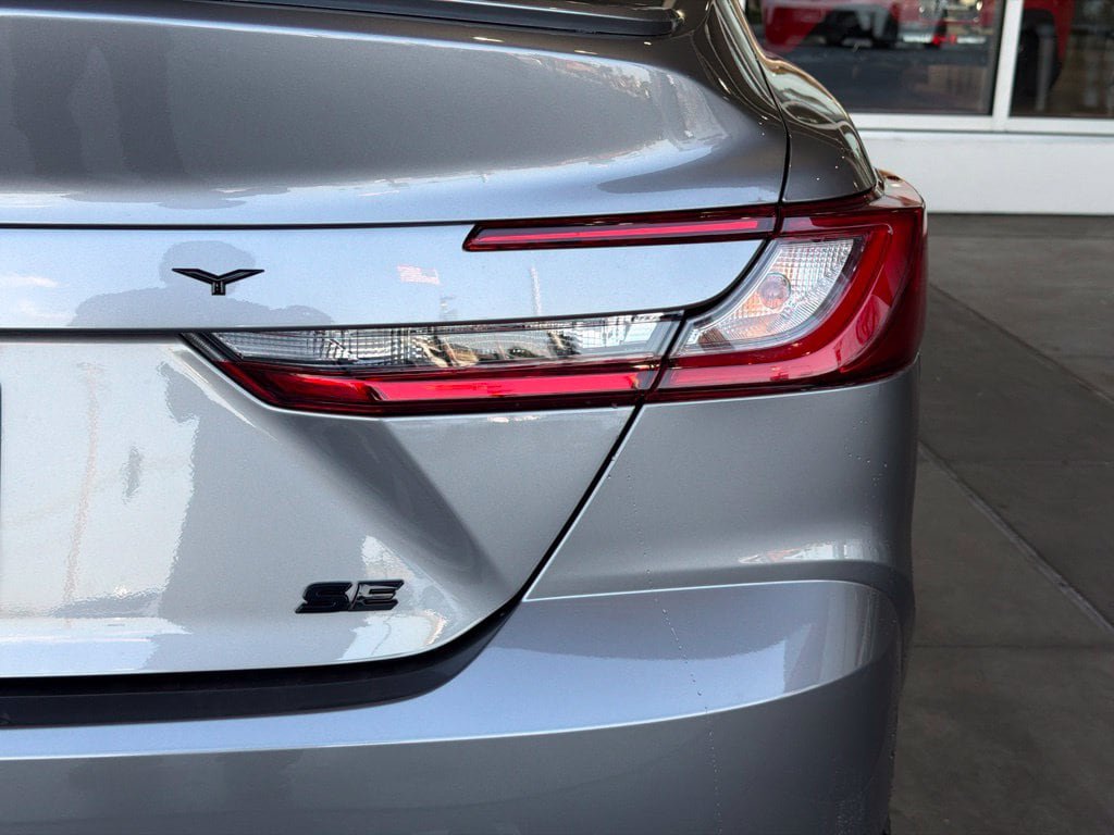 New 2026 Toyota Camry SE w/ Convenience Package FWD image 12