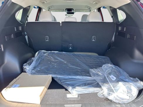 New 2026 Hyundai Tucson SEL image 35