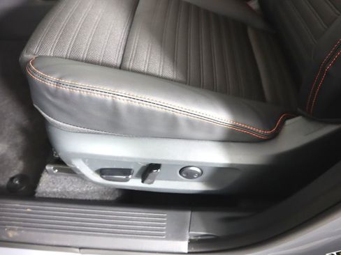 New 2026 Nissan Rogue SV AWD/4WD image 20