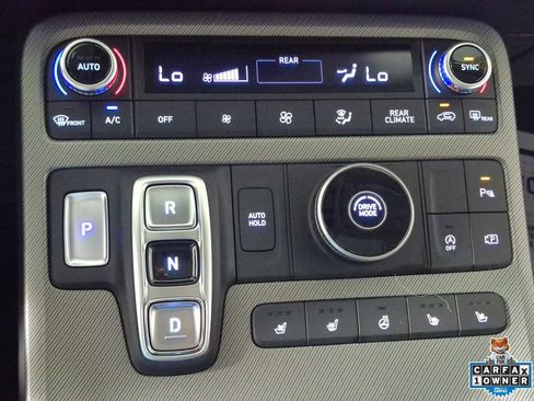 Used 2025 Hyundai Palisade SEL FWD image 17