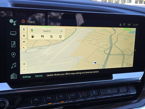 New 2026 Chevrolet Silverado 1500 LT Trail Boss w/ LT Trail Boss Premium Package image 22