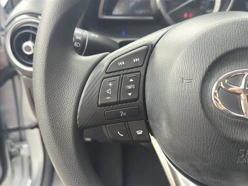 Used 2018 Toyota Yaris iA image 15