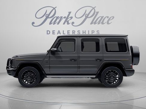 Used 2023 Mercedes-Benz G 550 image 9