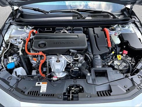 Used 2025 Honda Accord Sport image 22