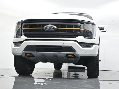 Used 2023 Ford F150 Tremor w/ Equipment Group 402A High AWD/4WD image 45