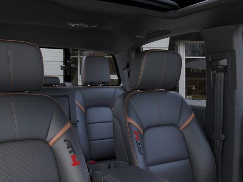 New 2026 GMC Canyon AT4 w/ Technology Plus Package AWD/4WD image 24