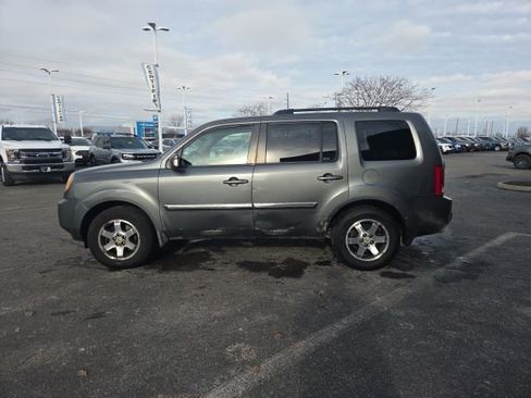 Used 2009 Honda Pilot Touring image 9