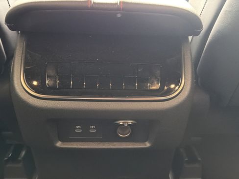 Certified 2026 Nissan Armada PRO-4X AWD/4WD image 20