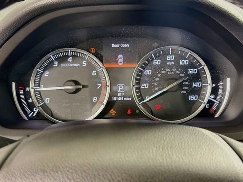 Used 2015 Acura TLX V6 SH-AWD w/ Technology Pkg image 16