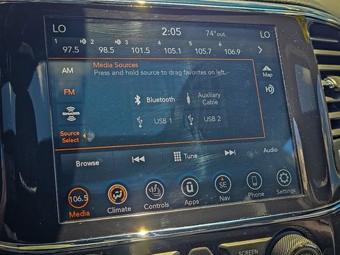 Used 2022 Jeep Grand Cherokee Limited w/ Trailer Tow Group IV AWD/4WD image 22