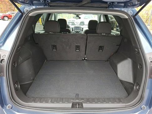 Used 2024 Chevrolet Equinox LS w/ LS Convenience Package image 29