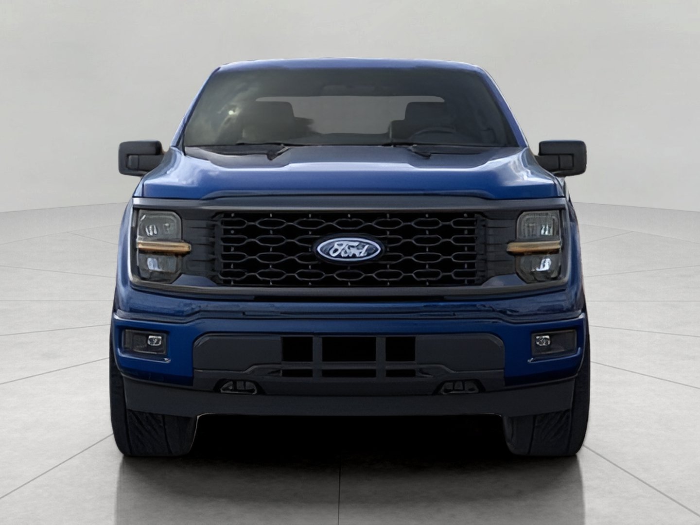 New 2026 Ford F150 STX w/ Equipment Group 200A AWD/4WD image 6