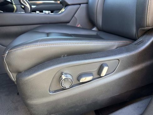 Used 2019 Cadillac XT4 Sport w/ Driver Awareness Package image 20