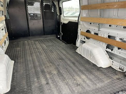 Used 2024 Ford Transit 250 Low Roof w/ Exterior Upgrade Package image 21