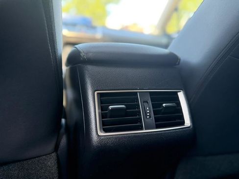 Used 2016 Lexus NX 300h AWD w/ Luxury Package image 35