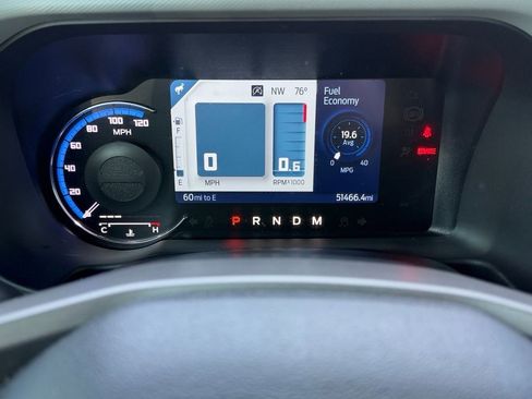 Used 2023 Ford Bronco Badlands image 25