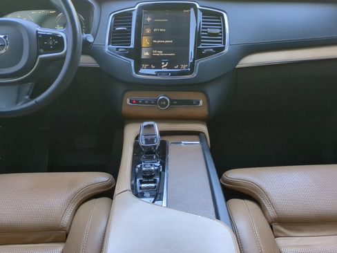 Used 2020 Volvo XC90 T8 Inscription AWD/4WD image 51