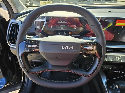 New 2026 Kia Sorento LX image 14