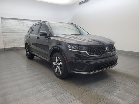 Used 2021 Kia Sorento S image 13