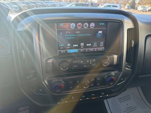 Used 2017 Chevrolet Silverado 1500 LT w/ All Star Edition image 21