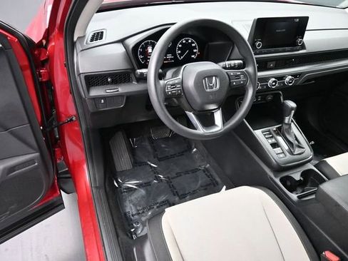 Certified 2024 Honda CR-V EX image 15