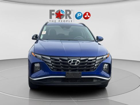 Used 2023 Hyundai Tucson SEL image 8
