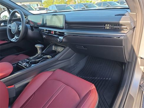 Certified 2026 Kia K5 GT-Line w/ GT-Line Premium Package image 14