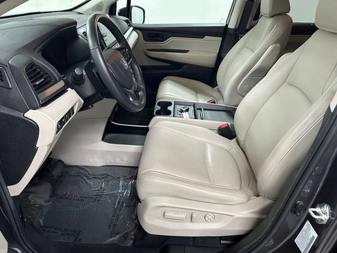 Used 2025 Honda Odyssey EX-L image 12