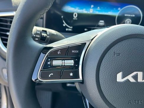 Used 2026 Kia Seltos EX w/ EX Sunroof Package AWD/4WD image 22