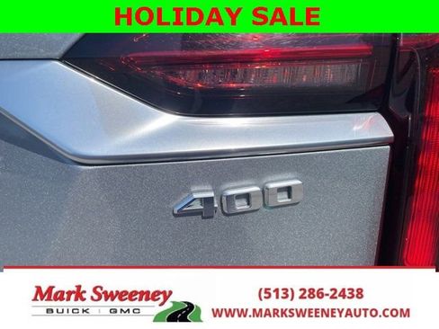 Used 2024 Cadillac XT6 Premium Luxury image 10