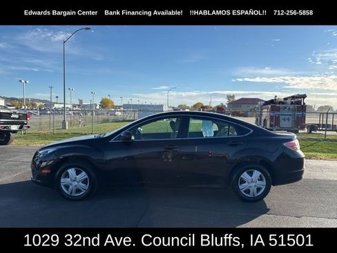 Used 2011 MAZDA MAZDA6 i Sport image 5