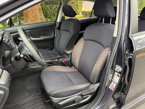 Used 2015 Subaru Impreza 2.0i Sport Premium image 15