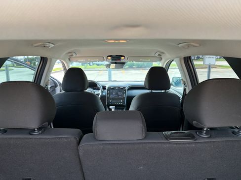 Used 2024 Hyundai Tucson SEL FWD image 47