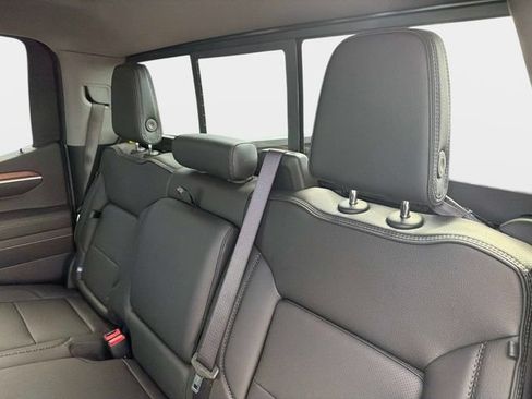 New 2026 GMC Sierra 1500 Denali w/ Denali Reserve Package AWD/4WD image 12