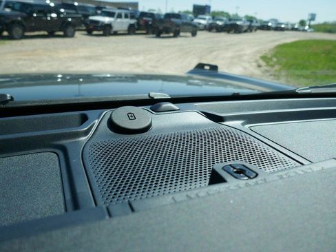 New 2026 Ford Bronco Outer Banks AWD/4WD image 21