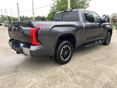 Used 2023 Toyota Tundra SR5 w/ TRD Off-Road Package AWD/4WD image 14