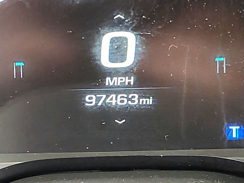 Used 2018 Chevrolet Camaro SS image 23