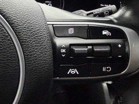 Used 2023 Kia Sportage X-Line AWD/4WD image 23
